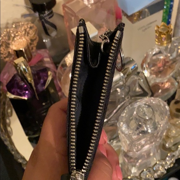 Coach Key Holder. - Picture 3 of 3